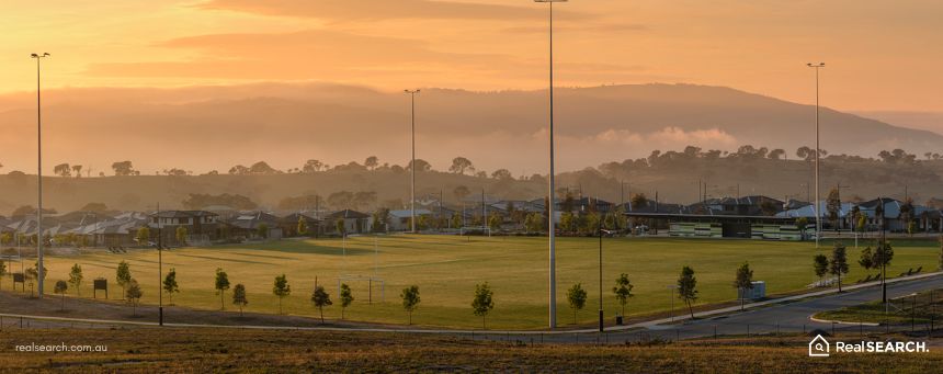Googong NSW 2620 Real Estate: Latest Developments & Investment Opportunities
